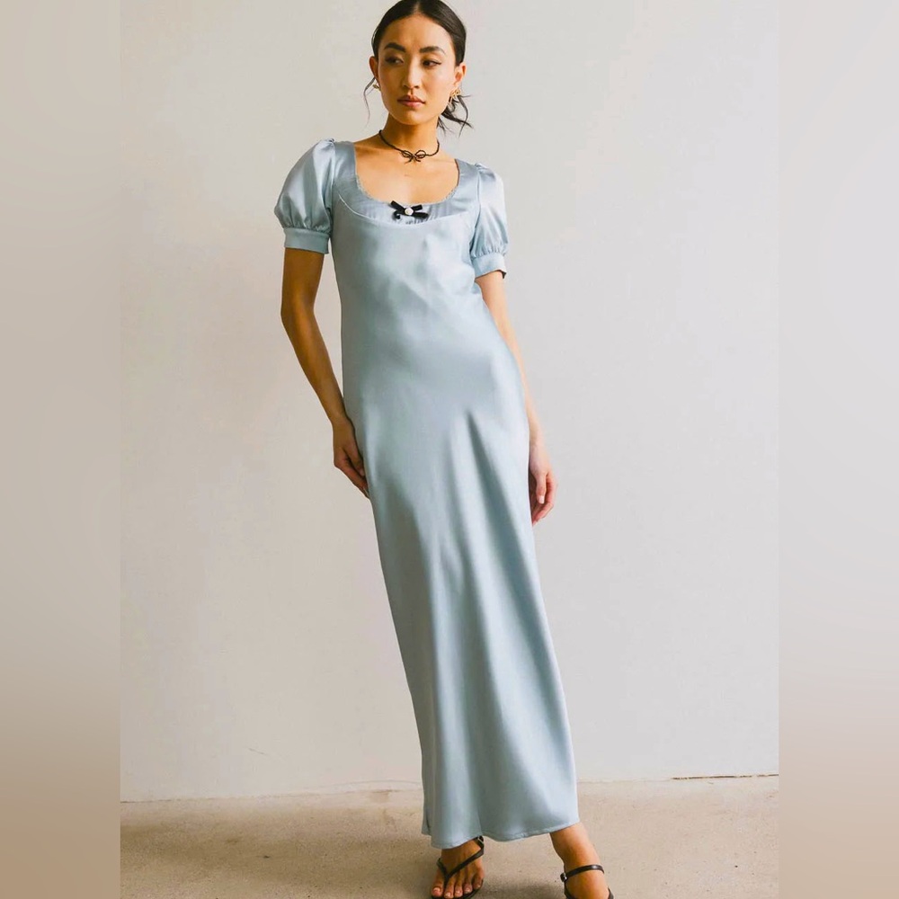 Bohme Birdie Dress